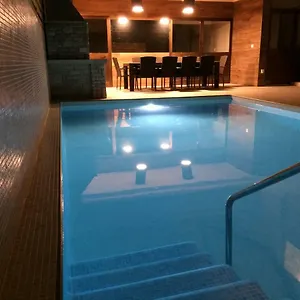 Vuk Apartment